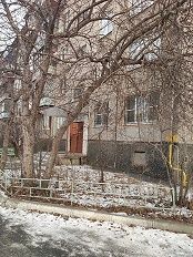 Продаётся 3-комнатная квартира, 61.4 м²