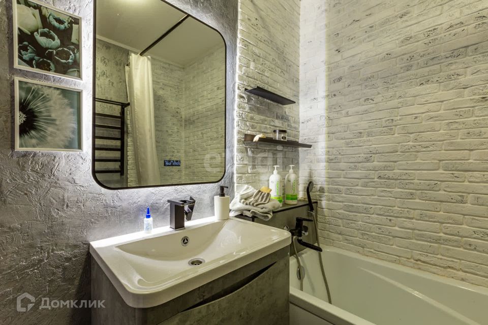 Продаётся 2-комнатная квартира, 53.1 м²