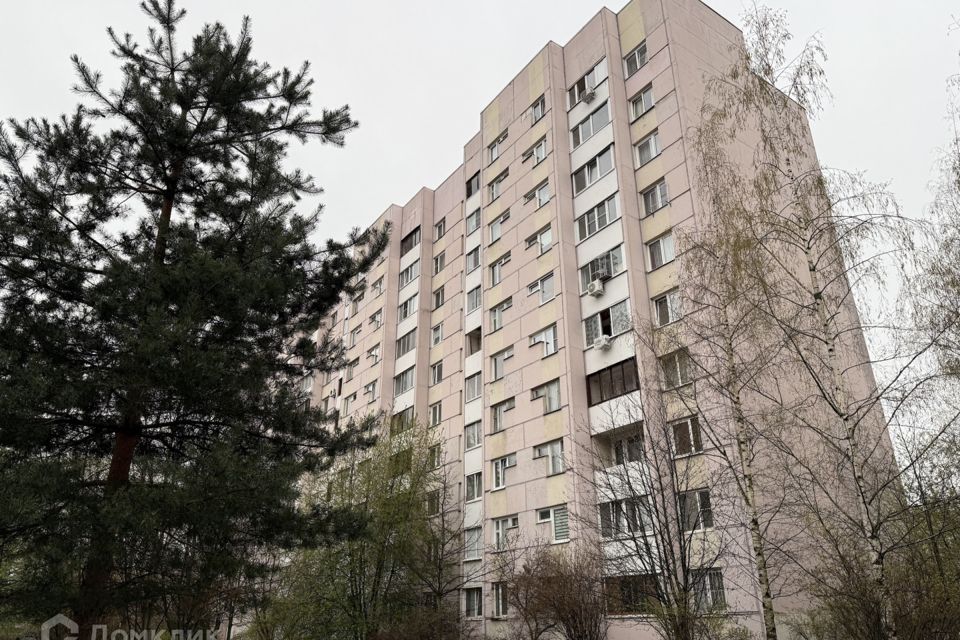 Продаётся 3-комнатная квартира, 80.9 м²