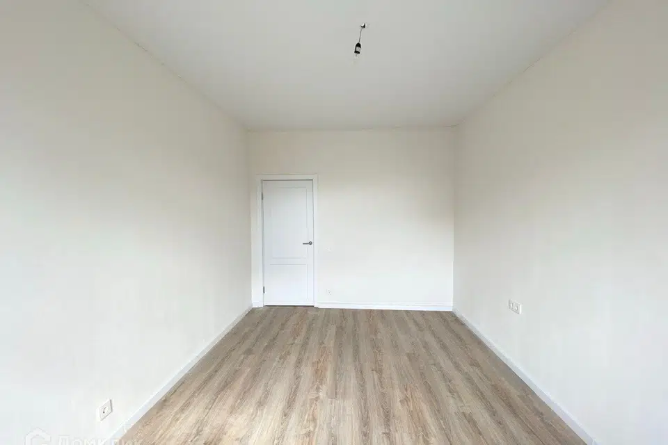 Продаётся 1-комнатная квартира, 35.8 м²