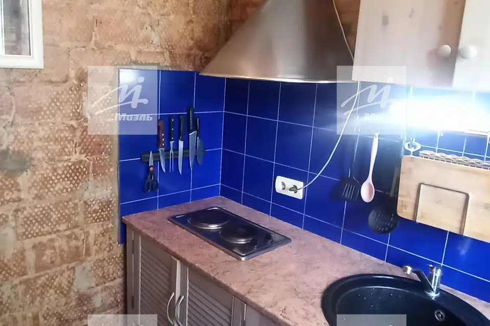 Продаётся 3-комнатная квартира, 73.3 м²