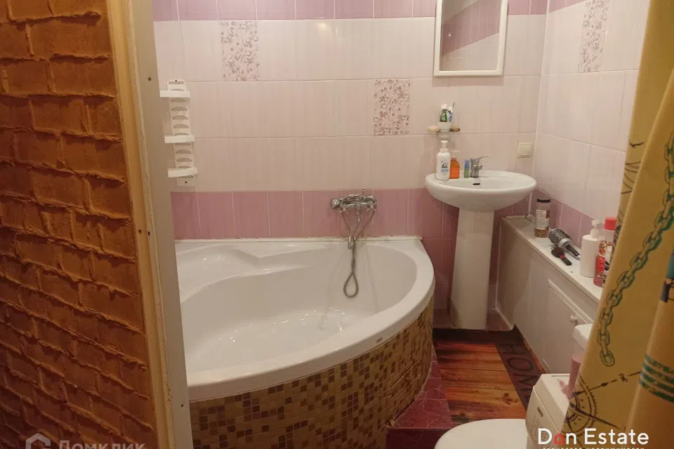 Продаётся 1-комнатная квартира, 32 м²