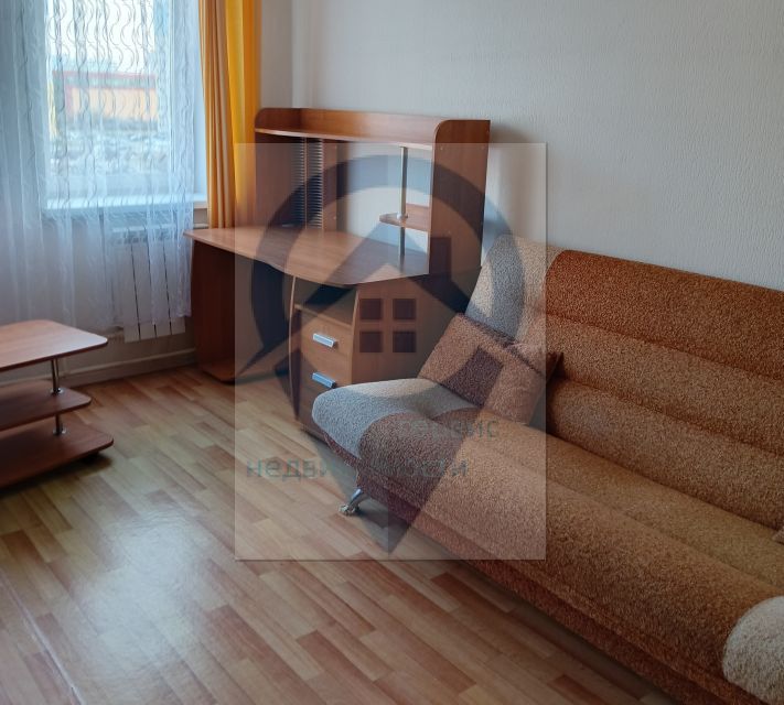 Сдаётся 1-комнатная квартира, 42 м²