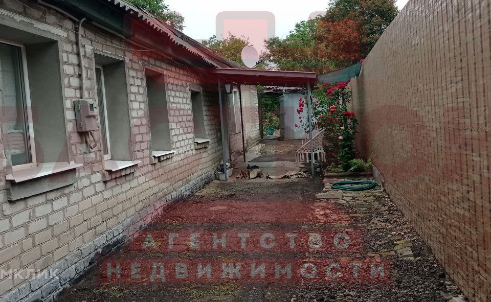 Продаётся 1-этажный дом, 70 м²