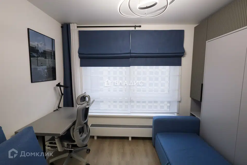 Продаётся студия, 20 м²