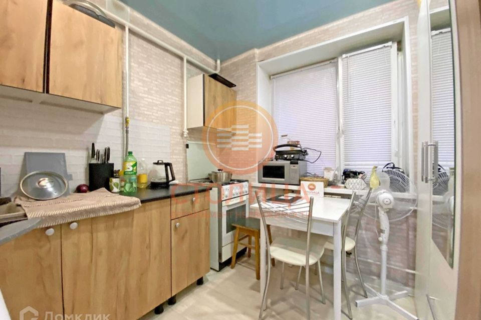 Сдаётся 1-комнатная квартира, 28.4 м²