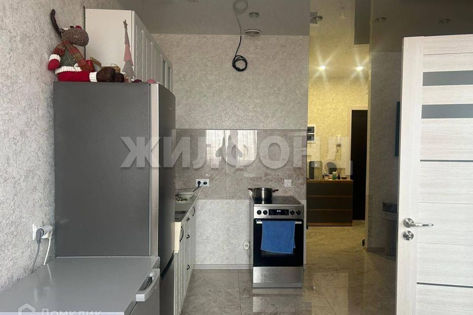 Продаётся 2-комнатная квартира, 36.1 м²