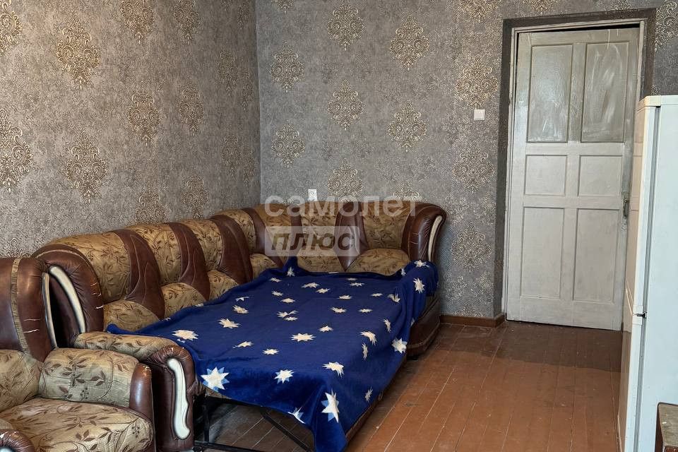 Сдаётся 2-комнатная квартира, 52 м²