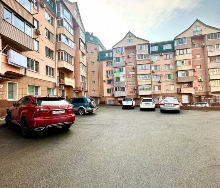 Продаётся 2-комнатная квартира, 86 м²