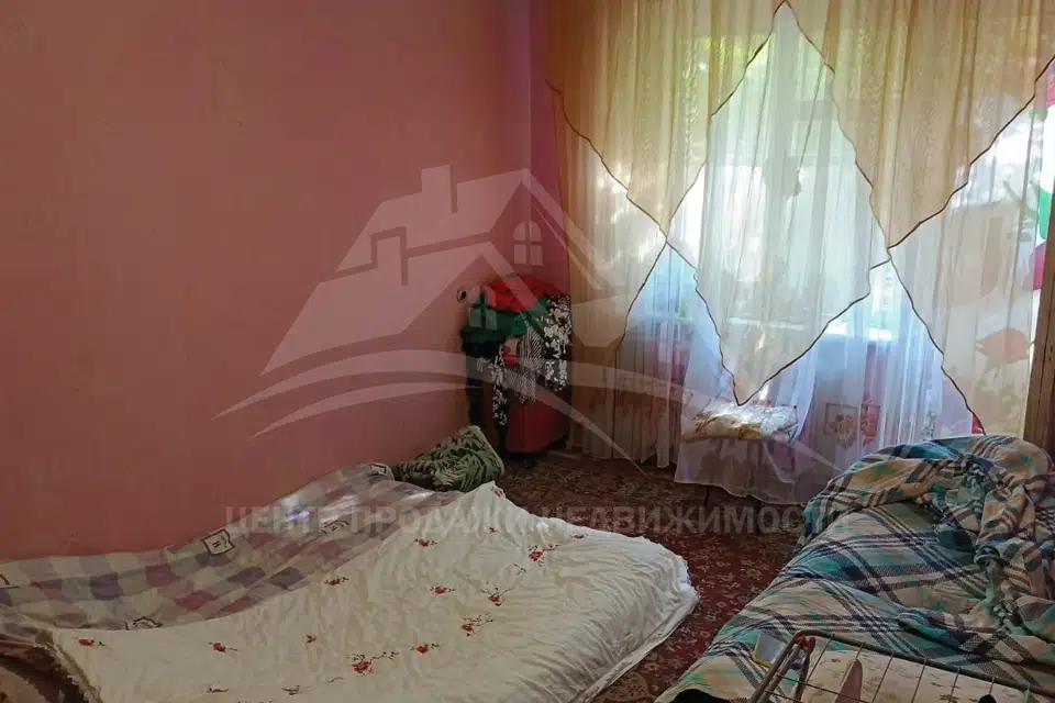 Продаётся 1-комнатная квартира, 31 м²