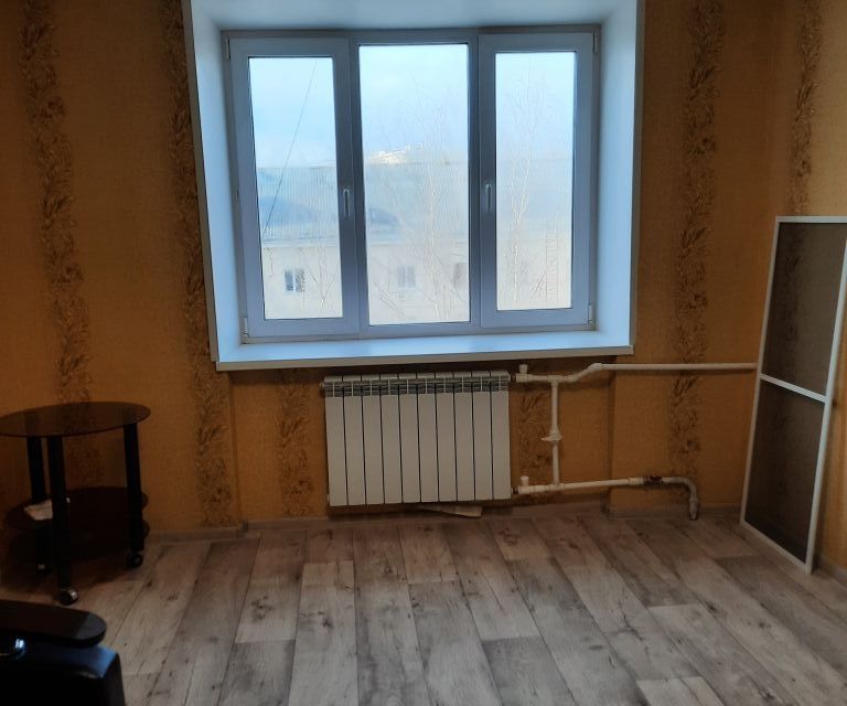 Продаётся 1-комнатная квартира, 26.2 м²