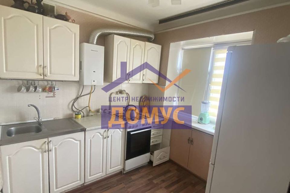 Сдаётся 3-комнатная квартира, 60 м²