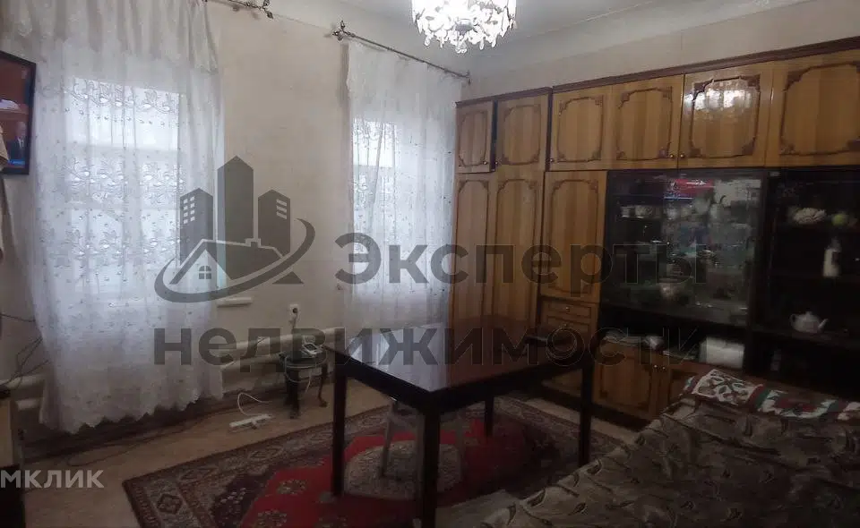 Продаётся 1-этажный дом, 91 м²