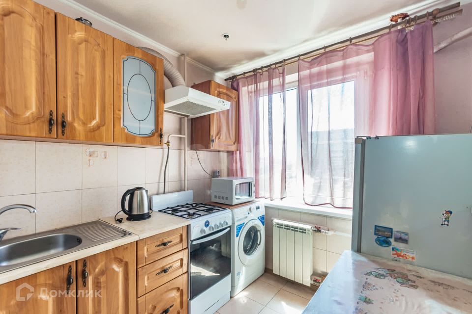 Продаётся студия, 22.9 м²