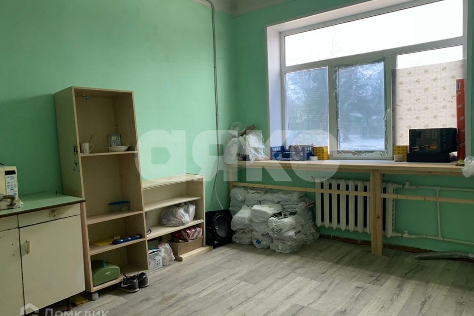 Продаётся 2-комнатная квартира, 57 м²