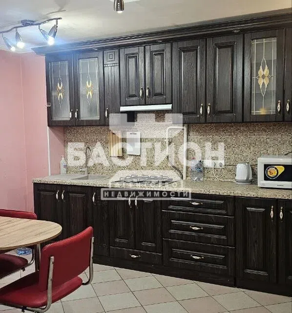 Продаётся 2-комнатная квартира, 56.9 м²