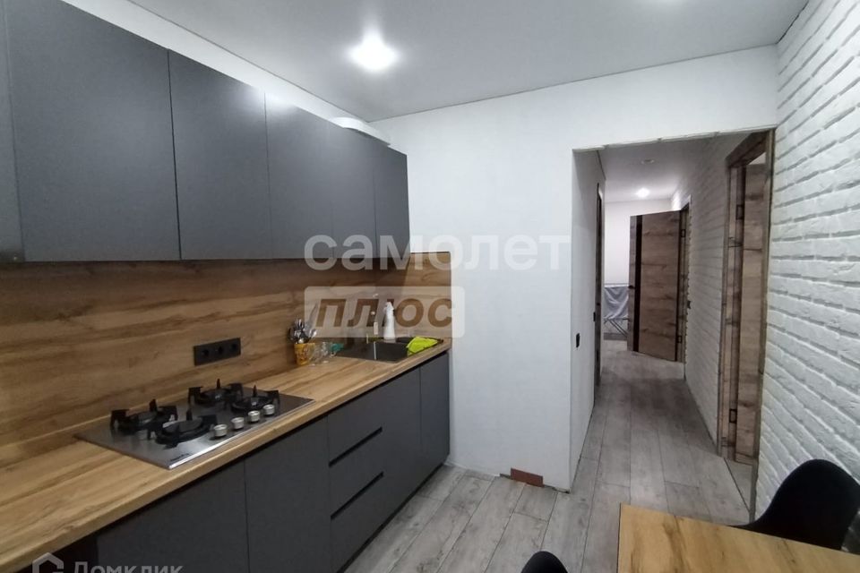 Продаётся 2-комнатная квартира, 46 м²