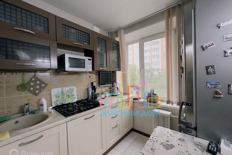 Сдаётся 1-комнатная квартира, 32 м²