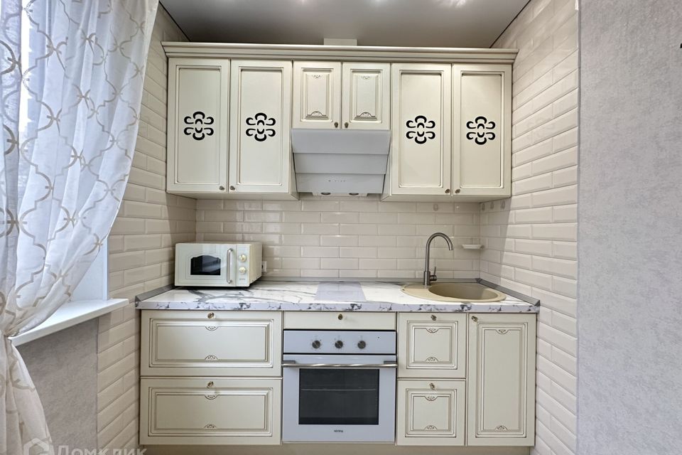 Продаётся 1-комнатная квартира, 38 м²