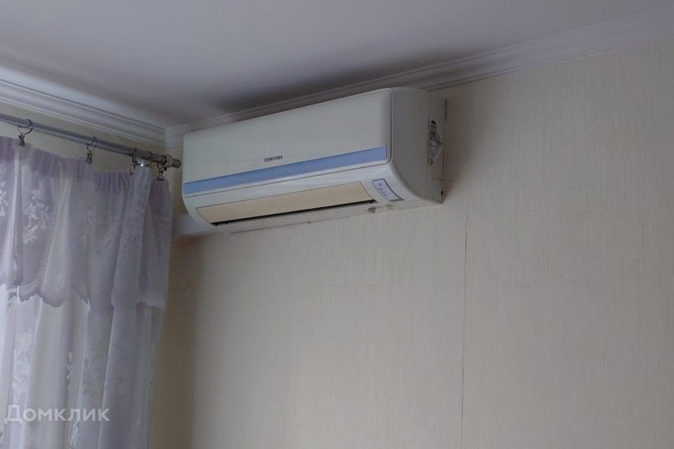 Продаётся 3-комнатная квартира, 62 м²