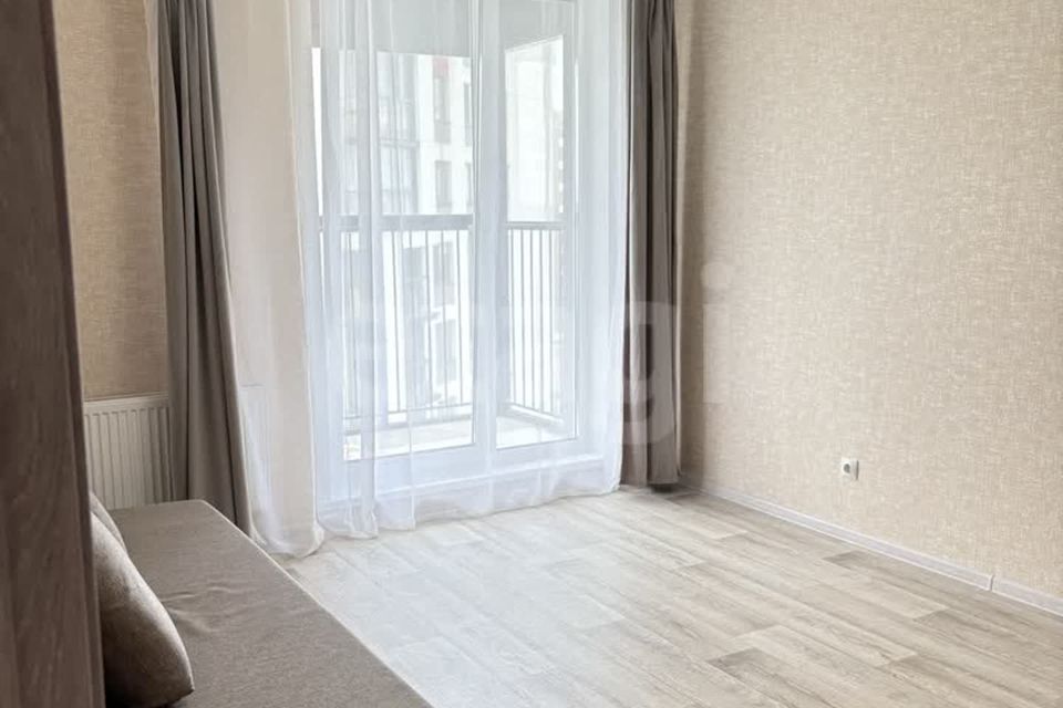 Сдаётся 2-комнатная квартира, 34 м²