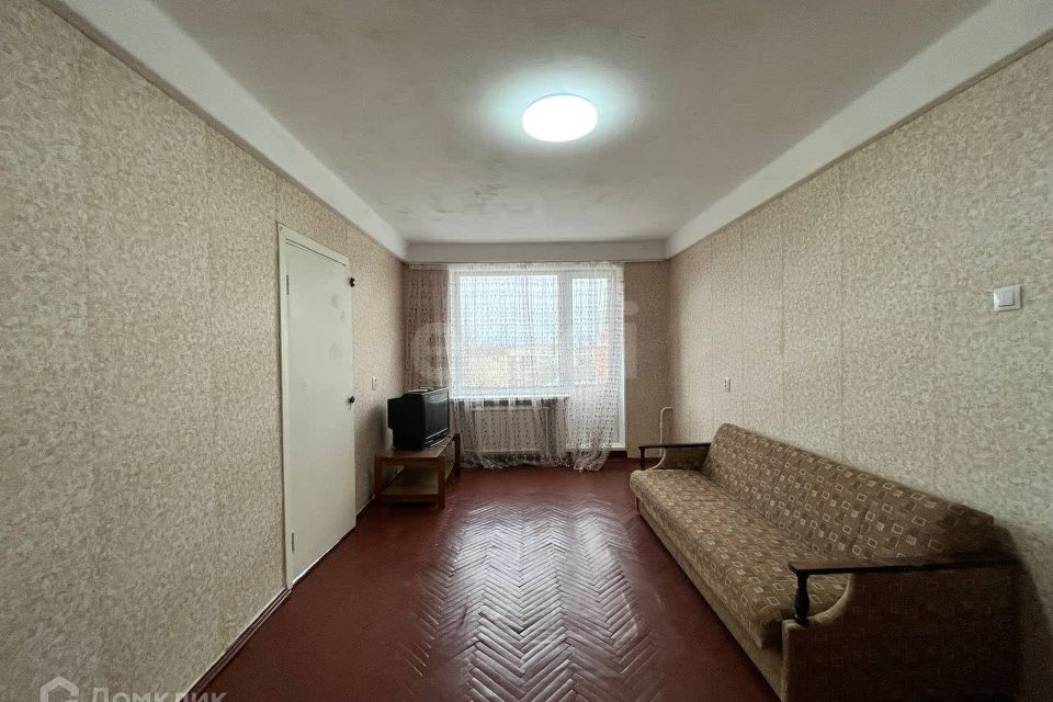 Сдаётся 3-комнатная квартира, 55.8 м²