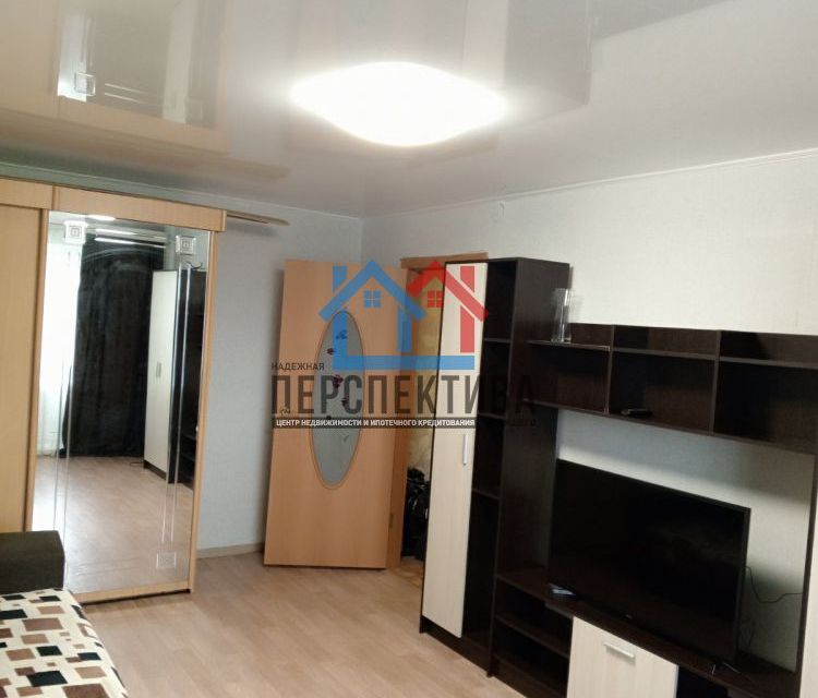 Продаётся 2-комнатная квартира, 44.2 м²