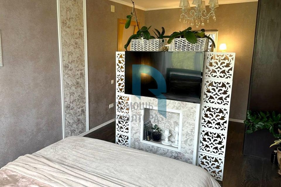 Продаётся 3-комнатная квартира, 61.6 м²