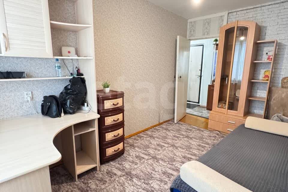 Продаётся 2-комнатная квартира, 43 м²