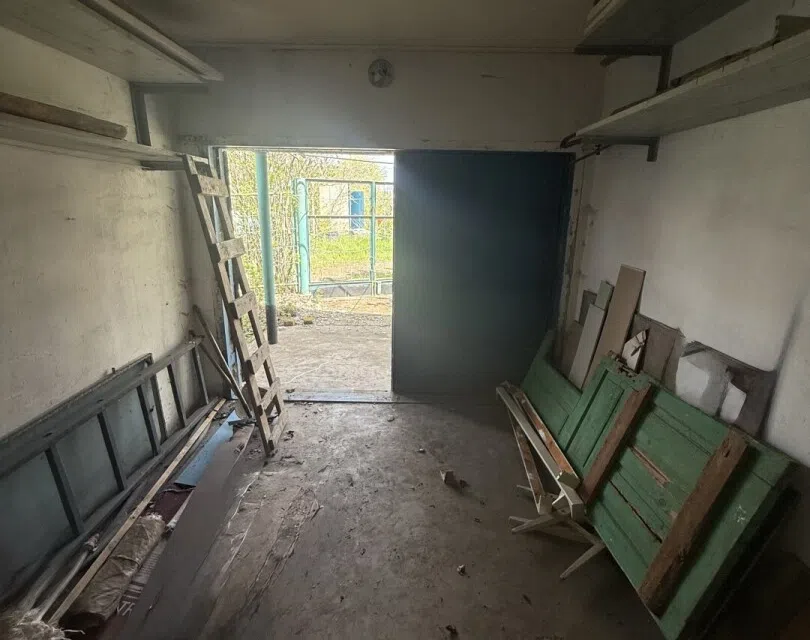 Продаётся 2-этажный дом, 60 м²