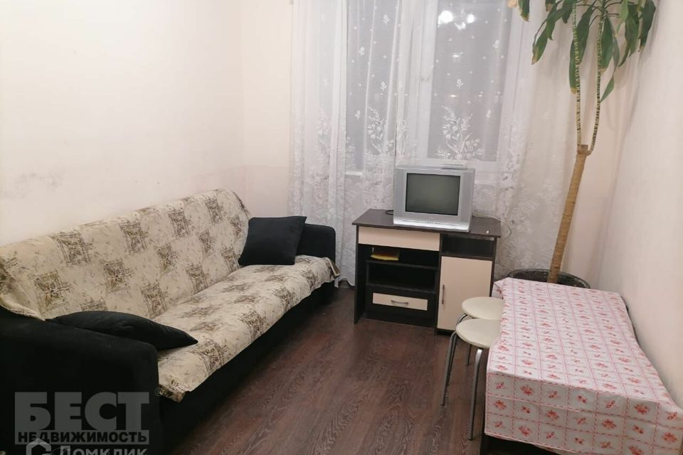 Купить Комнату Метро Молодежная