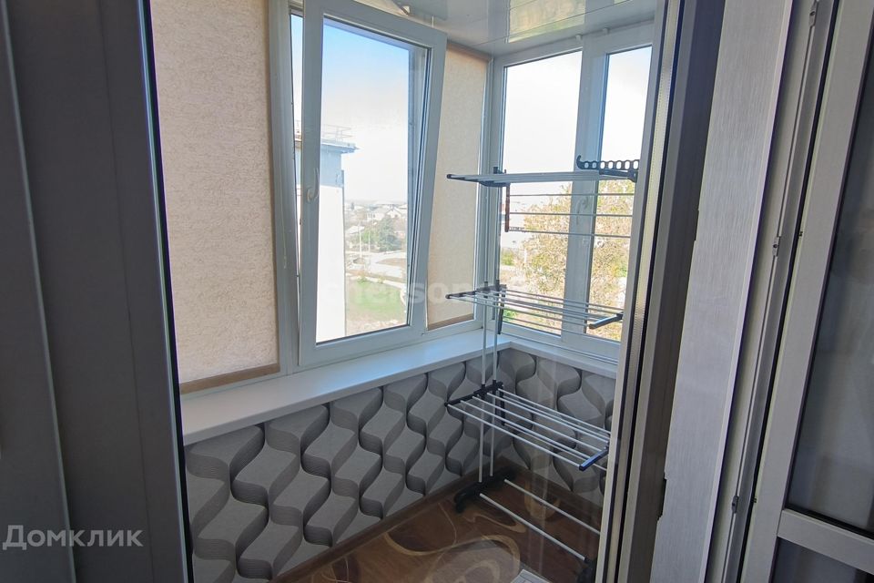 Продаётся 1-комнатная квартира, 35.5 м²