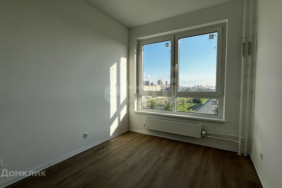 Продаётся 1-комнатная квартира, 32.4 м²