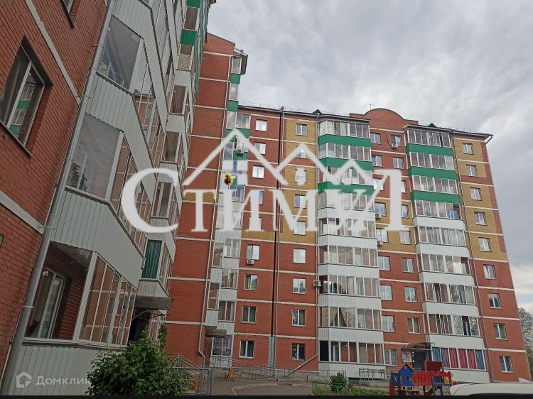 Сдаётся 1-комнатная квартира, 30 м²
