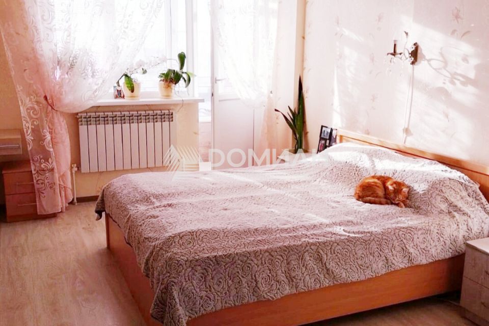 Продаётся 1-комнатная квартира, 45 м²