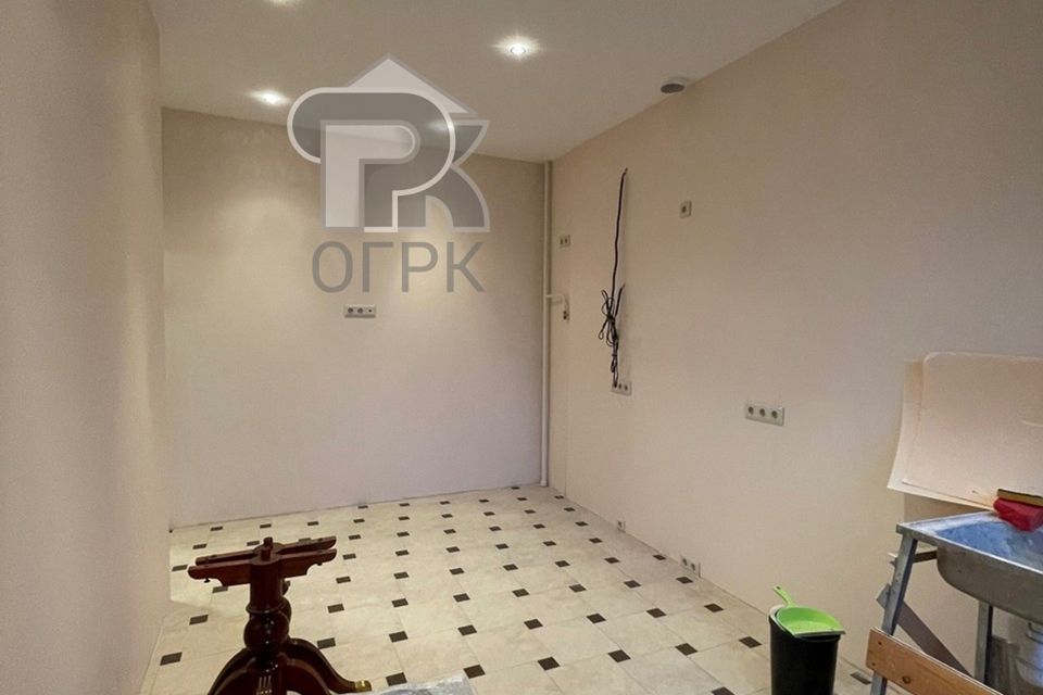 Продаётся 3-комнатная квартира, 95 м²