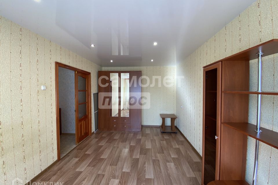 Продаётся 2-комнатная квартира, 41.1 м²