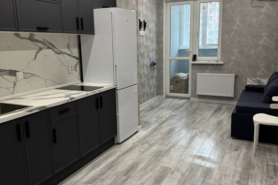 Продаётся студия, 23 м²
