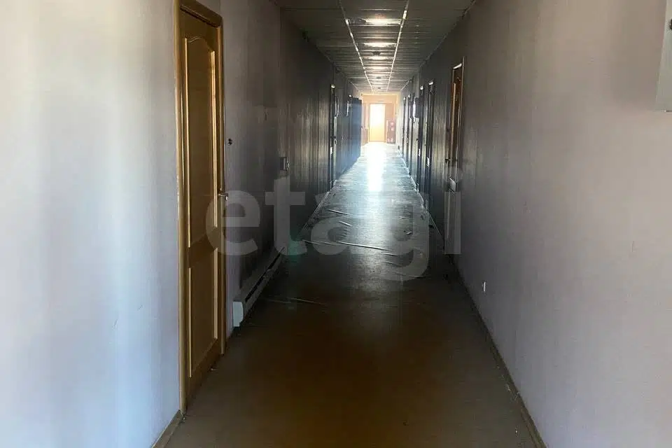 Сдаётся офис, 550 м²