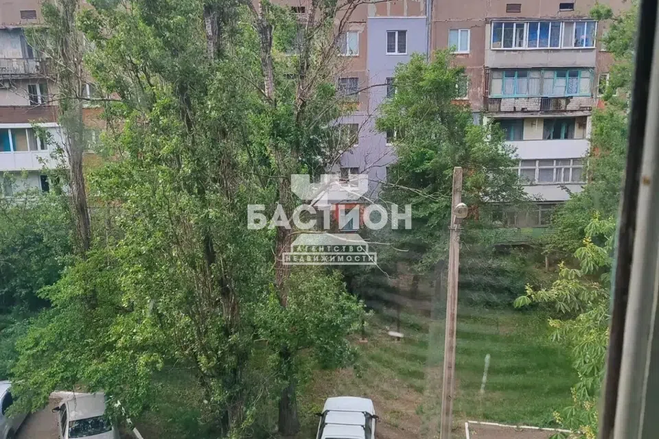 Продаётся 2-комнатная квартира, 55.1 м²
