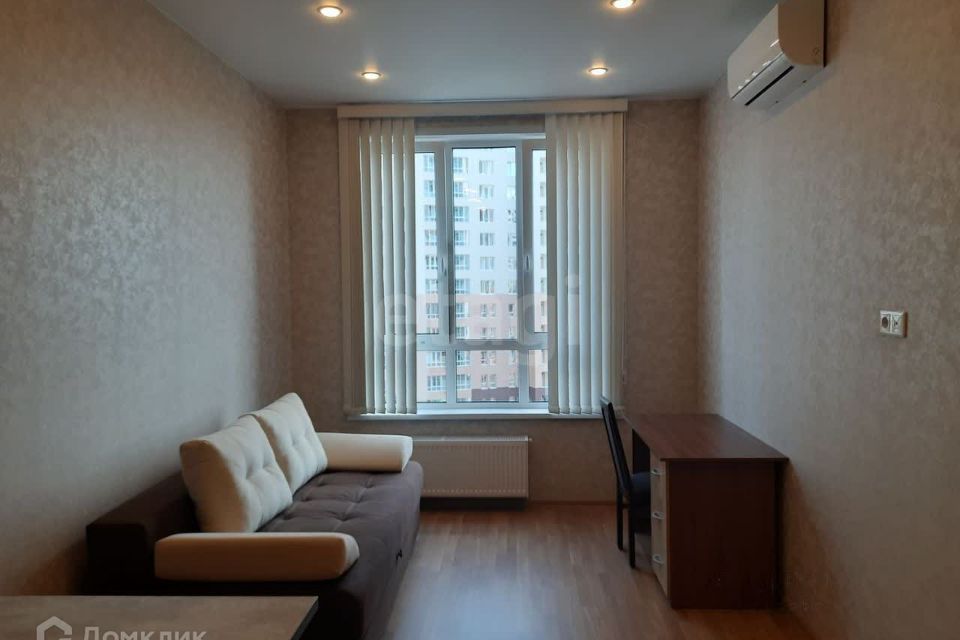 Сдаётся 2-комнатная квартира, 44 м²
