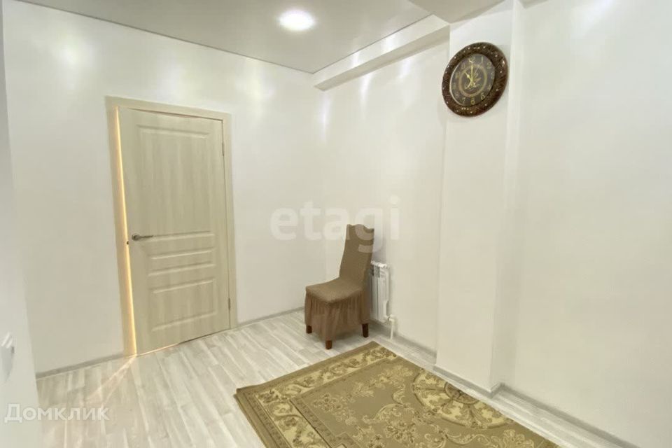 Продаётся 2-комнатная квартира, 48 м²