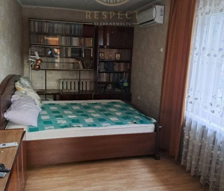 Продаётся 2-комнатная квартира, 42 м²