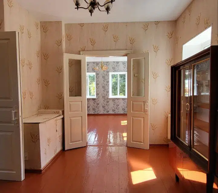 Продаётся 1-этажный дом, 71.6 м²