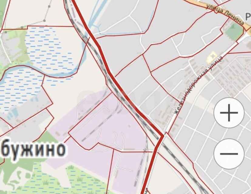 Купить Участок Ижс В Белгороде Недорого