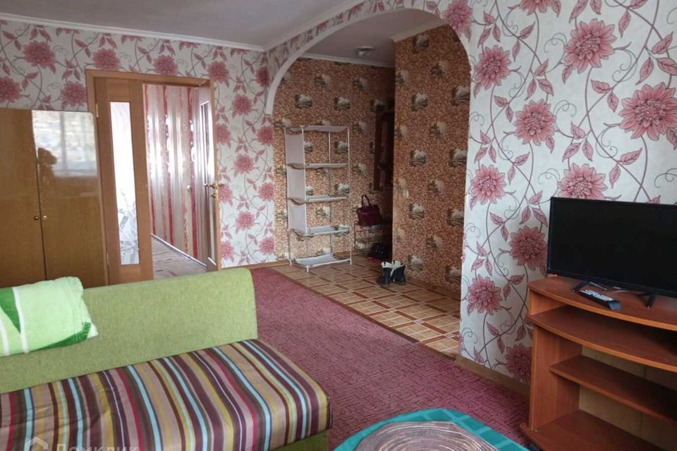Продаётся 2-комнатная квартира, 48 м²