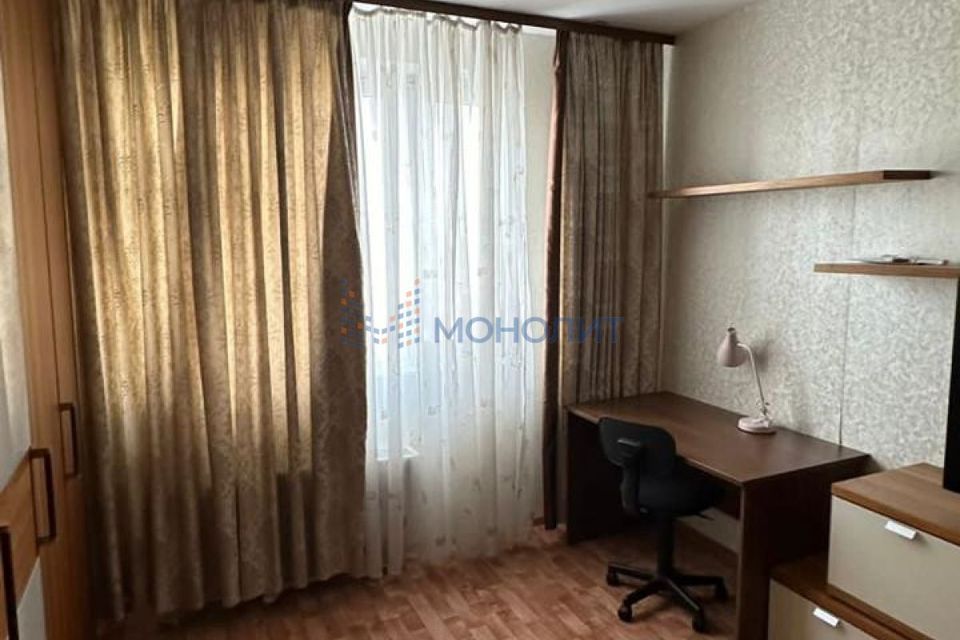 Продаётся 1-комнатная квартира, 38 м²