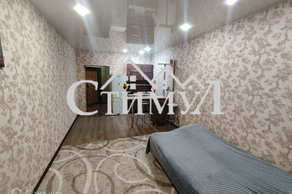 Сдаётся студия, 27.8 м²