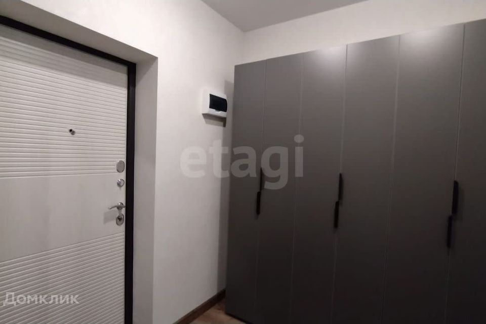 Сдаётся 1-комнатная квартира, 26 м²