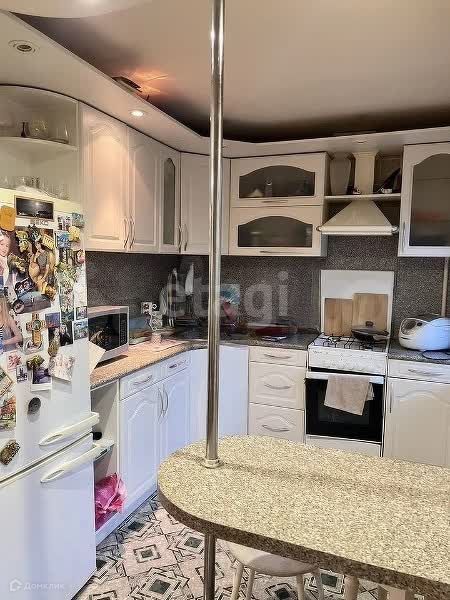 Продаётся 2-комнатная квартира, 43.5 м²